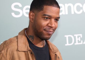 Child Cudi Proclaims Summer season Launch of New Memoir