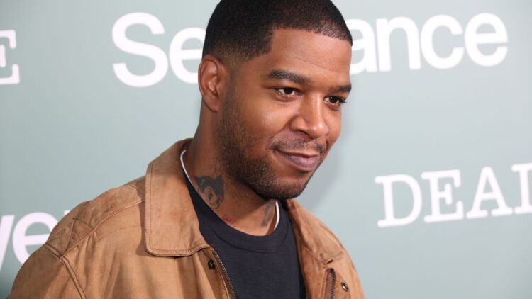 Child Cudi Proclaims Summer season Launch of New Memoir
