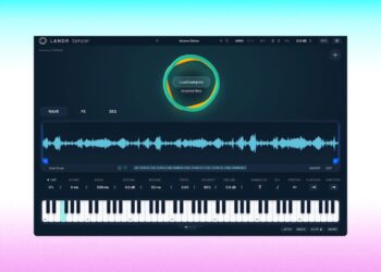 New mixing plugins, results and VST devices out this week