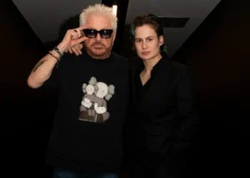 Cerrone and Christine and the Queens Crew Up for New Single ‘Catching Emotions’