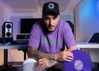 Loco Cube on the tough fact of contemporary music discovery