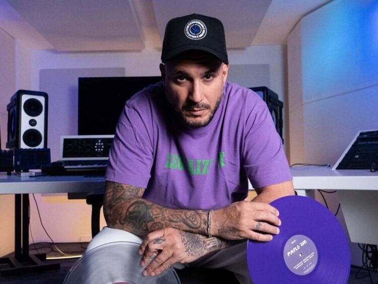 Loco Cube on the tough fact of contemporary music discovery