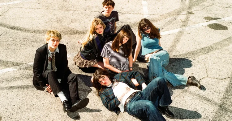 Man/Lady/Chainsaw Launch New Tune ‘MadDog’