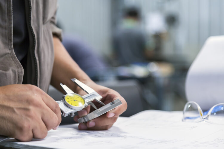 Understanding Machining Tolerances in Fabricated Components