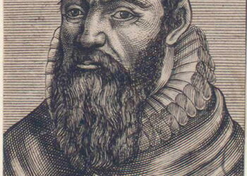 Martin Crusius’ Armchair Voyage | Historical past At present