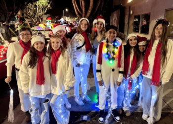 Celebrating The Frostys: A Musical Mom’s Day Tribute