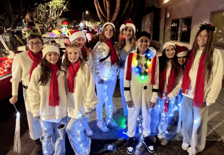 Celebrating The Frostys: A Musical Mom’s Day Tribute