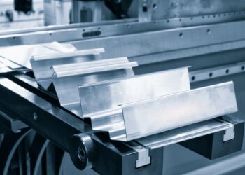 The Significance of Precision Steel Bending for Baton Rouge Tasks