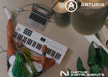 Arturia house owners – now you can combine Native Devices’ NKS plugins into your Arturia {hardware}