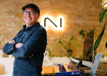 Meet Nick Williams, the CEO of Native Devices