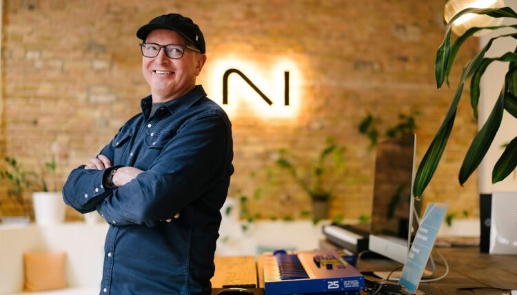 Meet Nick Williams, the CEO of Native Devices