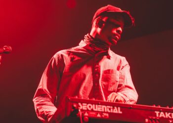 Nourished by Time Broadcasts Tour of North America and Europe