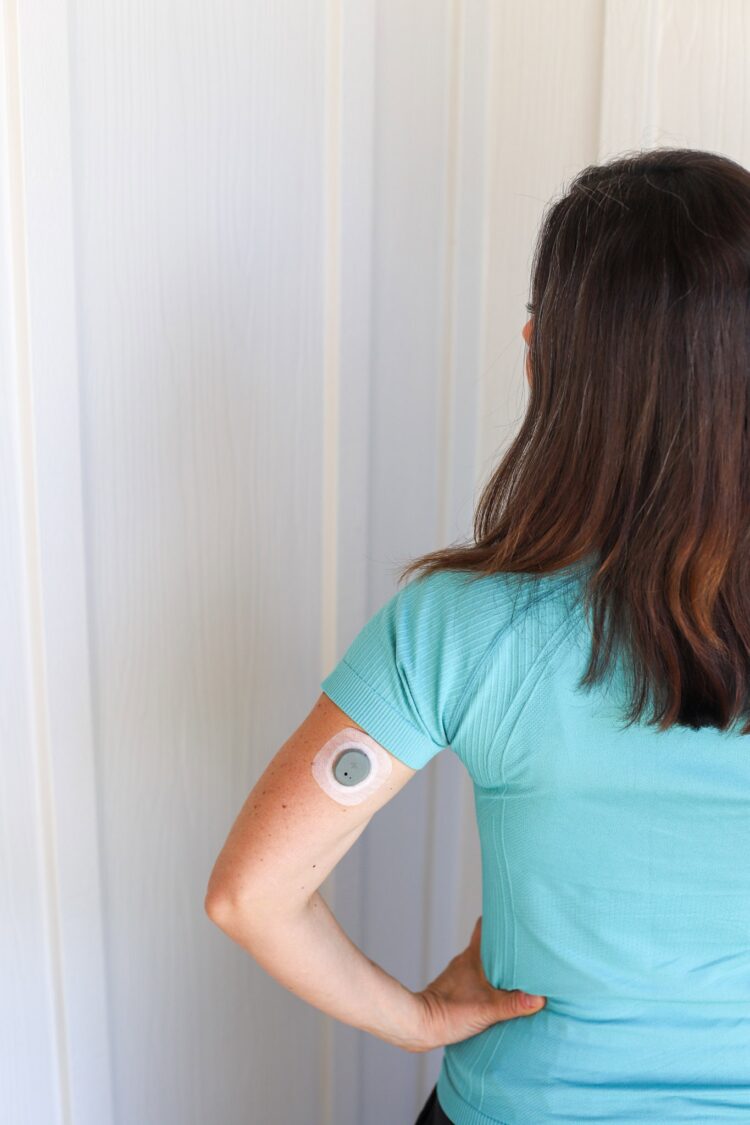 How Meals Impacts Blood Sugar: A Three Day Diary