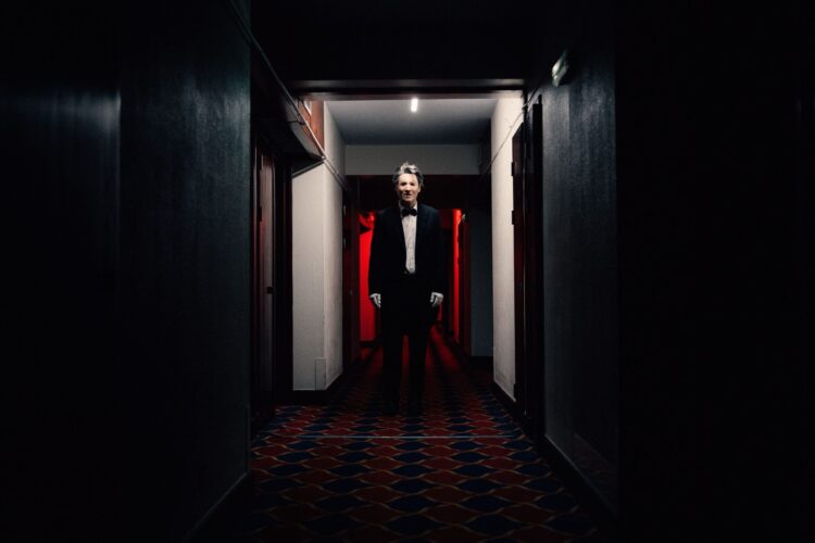 Who Is PRESIDENT – And The place The Hell Did They Come From?