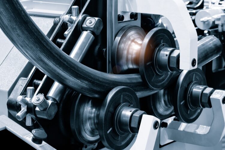 Prime Pipe Bending Providers in Baton Rouge for Industrial Tasks