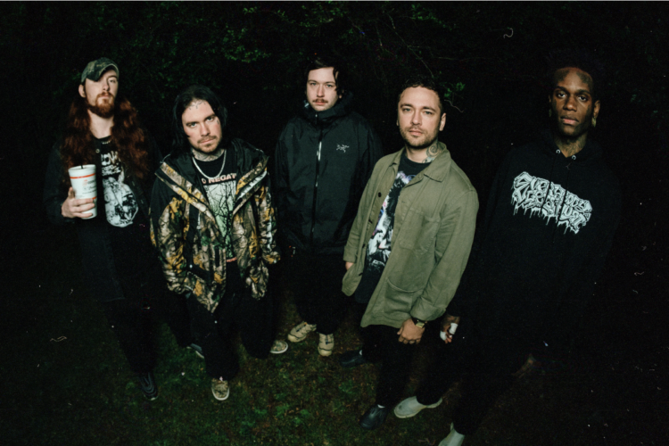PSYCHO-FRAME Publicizes Debut Album, Streams New Single Calling Out “Unhealthy Actors In The Neighborhood”