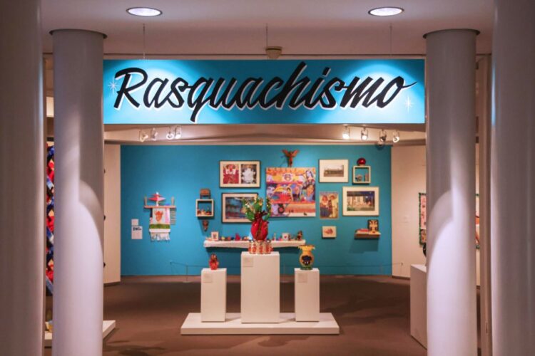 Rasquachismo Has Formally Entered the Artwork Historic Canon