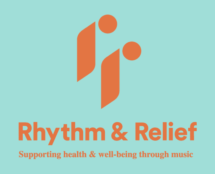 Music & Reminiscence Joins Rhythm & Aid’s Nationwide Community