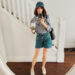 My San Francisco Packing Listing and 5 Favourite Outfits I Wore on Our Journey | Wit & Delight