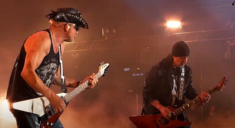 Watch SCORPIONS Carry out “Rock You Like A Hurricane” With MOTÖRHEAD Guitarist PHIL CAMPBELL Stay At Hellfest 2022; Professional-Shot Video