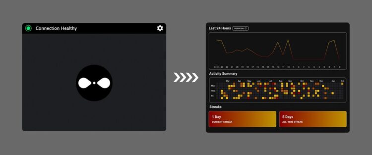 Monitor your DAW time and problem your mates with Signalbash, a FREE Time Monitoring VST Plugin