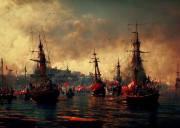 Sacrificing Religion: The 1480 Battle Of Otranto And The Christians Who Refused To Convert To Islam