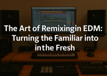 Turning the Acquainted into the Recent