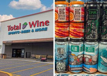 How Complete Wine Is Powering The Delaware Craft Beverage Scene