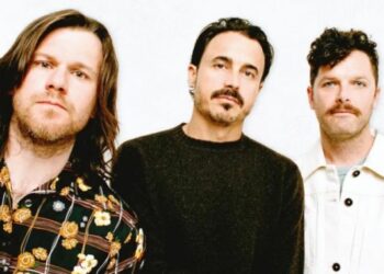 The Fray are again with a brand new EP, new sound and extra soul than ever earlier than [Interview] – EARMILK