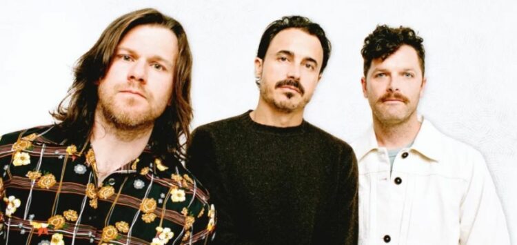 The Fray are again with a brand new EP, new sound and extra soul than ever earlier than [Interview] – EARMILK