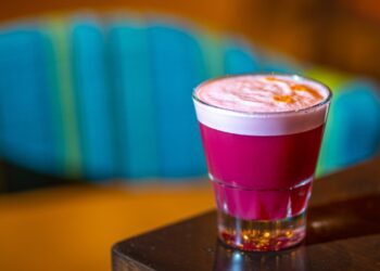 Add The 4, 5, Six, Seven Completely happy Hour to Your Record