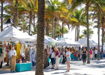 Could and June Are Packed With Occasions at The LOOP