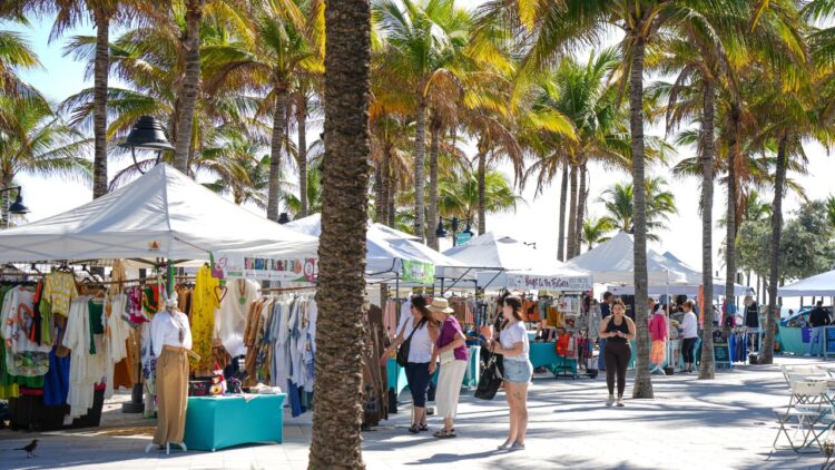 Could and June Are Packed With Occasions at The LOOP