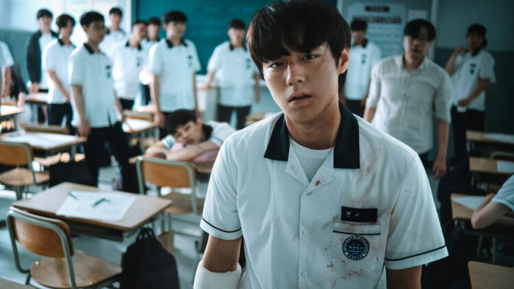 Weak Hero Season 3: Solid, Rumours & Launch Date