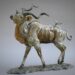 The Better Kudu Sculpture by William Montgomery » Artwork & Vintage Market