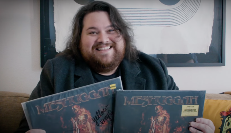 WOLFGANG VAN HALEN: “I Wanna Be In a position To Be My Personal Particular person”