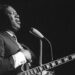 B.B. King: His unbelievable story, in his personal phrases
