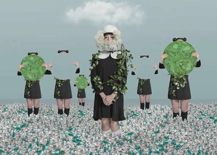 Highly effective Award-Profitable Photographs From The All About Picture Awards 2025 » Design You Belief — Design Every day Since 2007