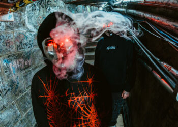 ATLiens Take Pink Rocks to One other Dimension in Unforgettable Dwell Bass Music Expertise