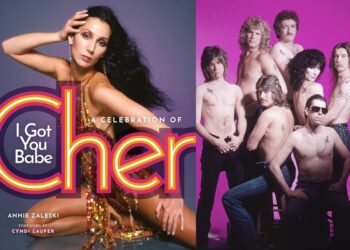 Revisiting Cher’s Lengthy-Forgotten ’80s Rock Band, Black Rose