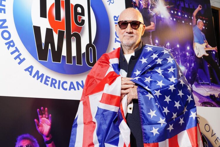 Why the Who’s Farewell Tour Might Not Go to the UK or Europe