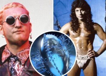 8 Most Cringeworthy Rock + Metallic Songs About Sports activities