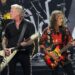 Metallica Proclaims 2026 Tour Dates With Heavy-Hitting Lineups