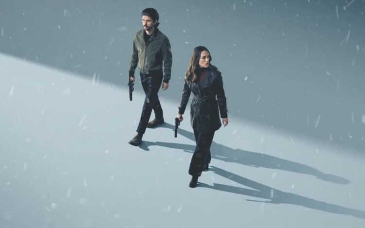 In Netflix’s Black Doves, An Murderer’s Code of Conduct Reveals Our Personal Want for Guidelines