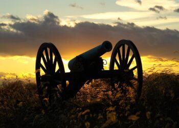 The Destiny Of All-Black Civil Struggle Brigade