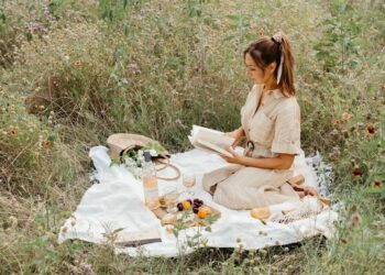 Greatest Spring Books 2025: 10 Soul-Nourishing Reads