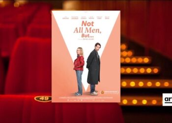 French movie 'Not all males, however…' pokes enjoyable at stereotypes and sexism