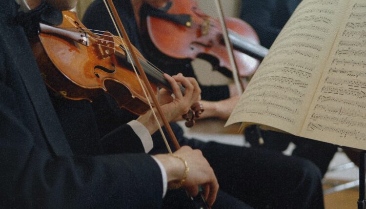 6 songs that sampled classical music in a genius approach