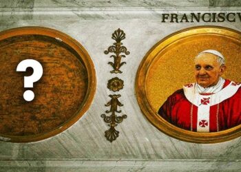 How a Papal Conclave Works, and Who Would possibly Be the Subsequent Pope