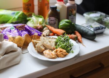 A Week in Might? – A Wholesome Slice of Life